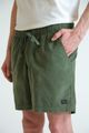 Short Cotele Palermo - verde -6-
